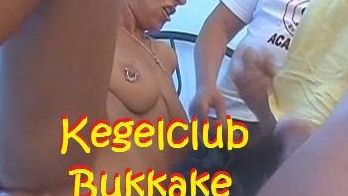 BUKKAKE?????