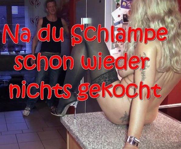 SCHON wieder NICHTS gekocht