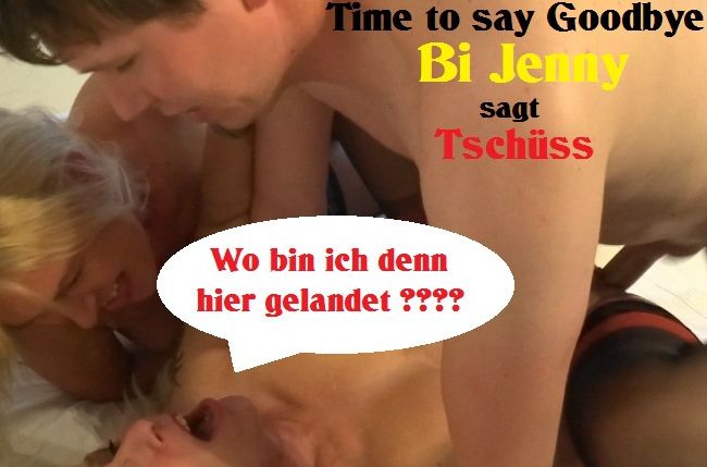 Wo bin ich denn hier gelandet